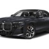 BMW 740i