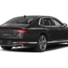 Genesis G90 back