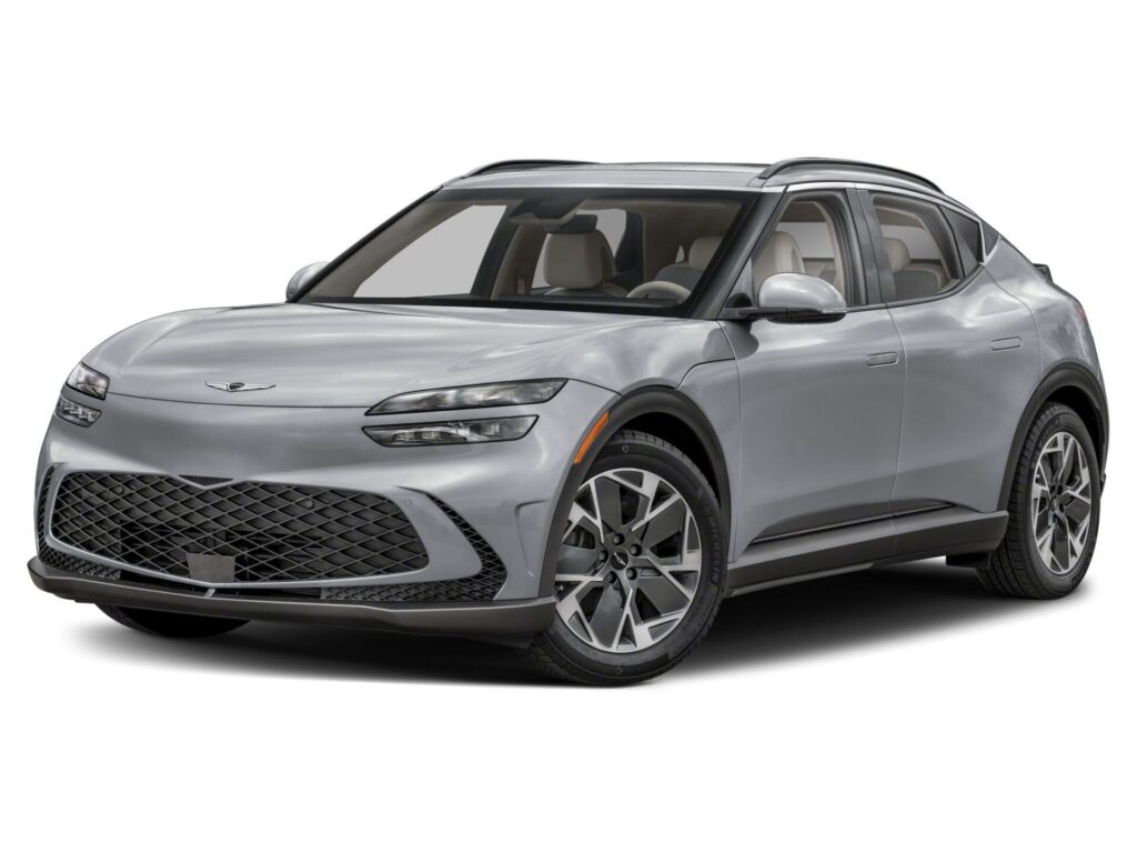 Genesis GV60