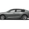 Kia K4 side