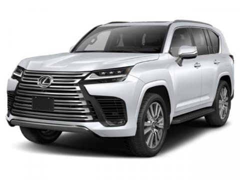 LX 570