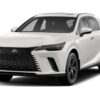 Lexus RX-350H