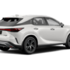 Lexus RX-350H Back
