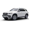 Mercedes Benz GLE 350 SUV