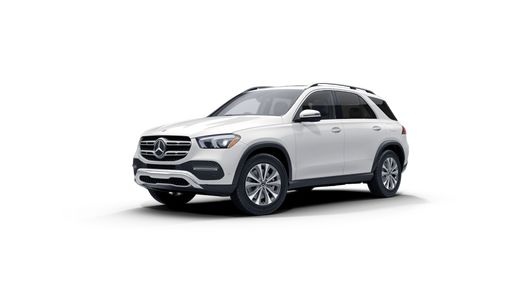 Mercedes Benz GLE 350 SUV