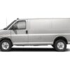 2024 GMC Cargo Van