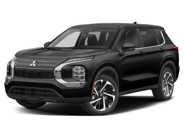 2024 Mitsubishi Outlander