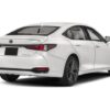 2024 LEXUS ES300H