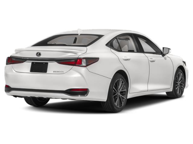 2024 LEXUS ES300H