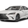 2024 LEXUS ES300H