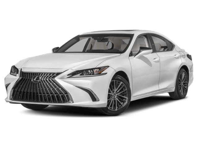 2024 LEXUS ES300H