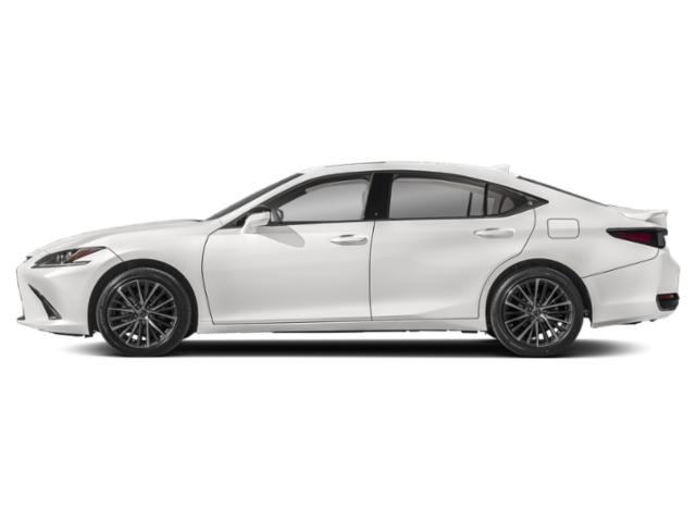 2024 LEXUS ES300H