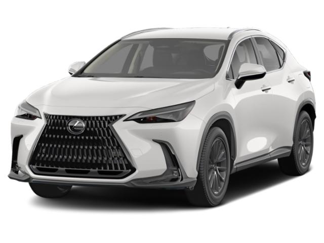 2024 LEXUS NX350 H AWD SUV