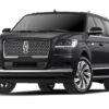 2024 Lincoln Navigator L