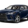 2024 LEXUS RX350