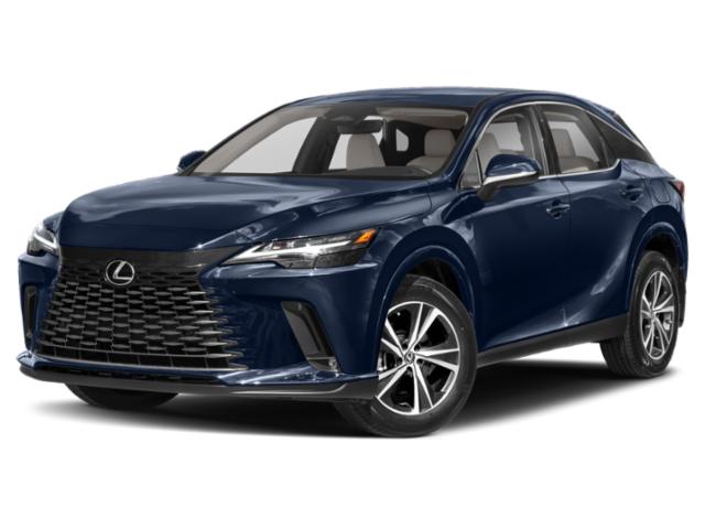 2024 LEXUS RX350