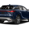 2024 LEXUS RX350