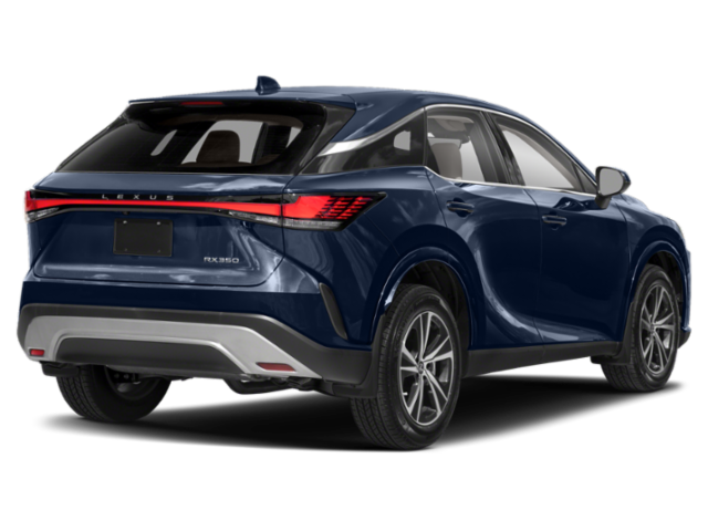 2024 LEXUS RX350