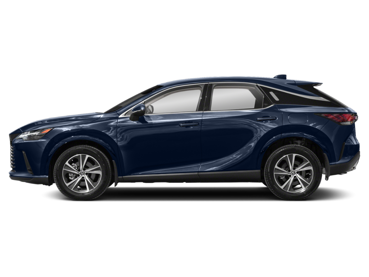 2024 LEXUS RX350