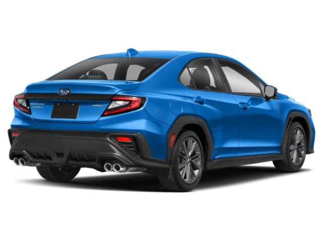 2024 Subaru WRX