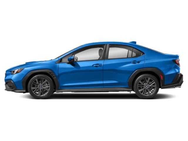 2024 Subaru WRX