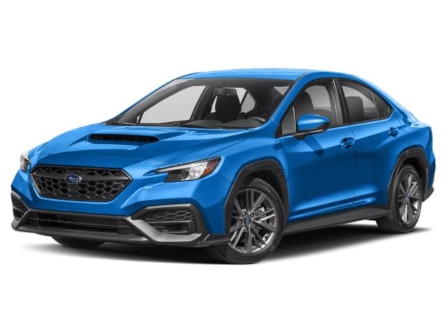 2024 Subaru WRX