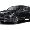 2024 Mazda CX-5 AWD