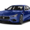 2024 Maserati Quattroporte Sedan S Q4 GranLusso
