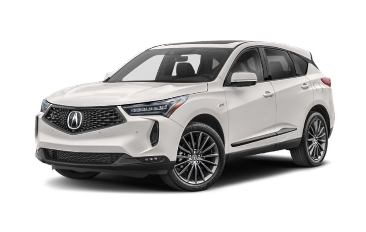 2026 Acura RDX