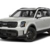 2026 Kia Telluride EX X-Line X-Pro