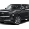 2027 Infiniti QX80 Sport AWD