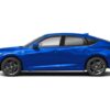 Acura Integra Side