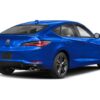 Acura Integra back
