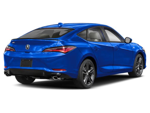 Acura Integra back