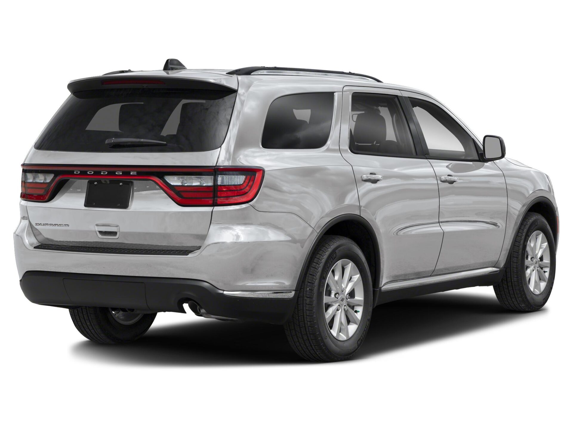 Dodge Durango Back