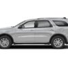 Dodge Durango side