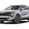 Kia Sportage AWD