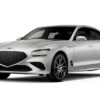 2027 Genesis G70 base