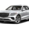 2027 Genesis GV70 base