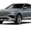 2027 Genesis GV80 base