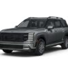 2027 Hyundai Palisade SEL Premium AWD