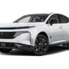2027 Nissan Murano Dark Armor