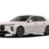 2027 BMW 740i