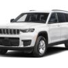 2027 Jeep Grand Cherokee Altitude